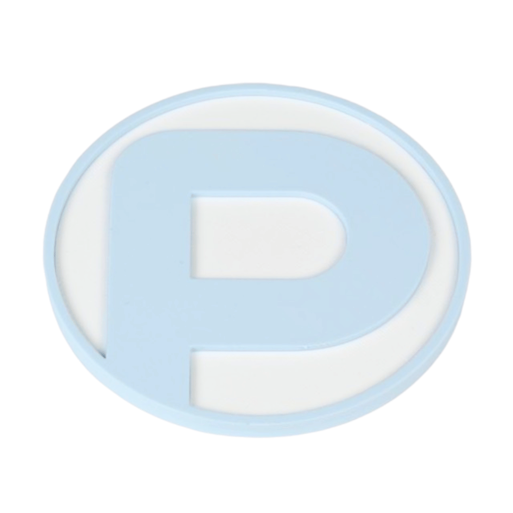 PLA - Pastelblauw
