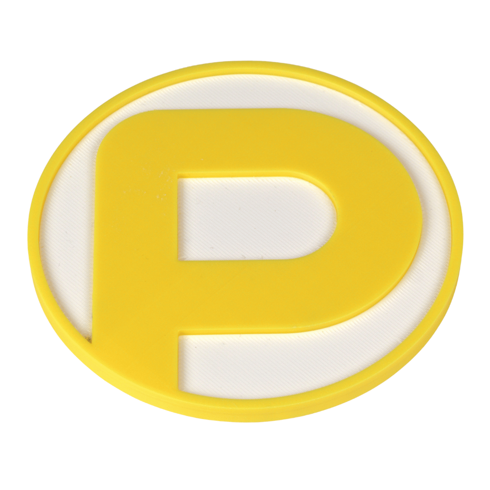 PLA - Geel