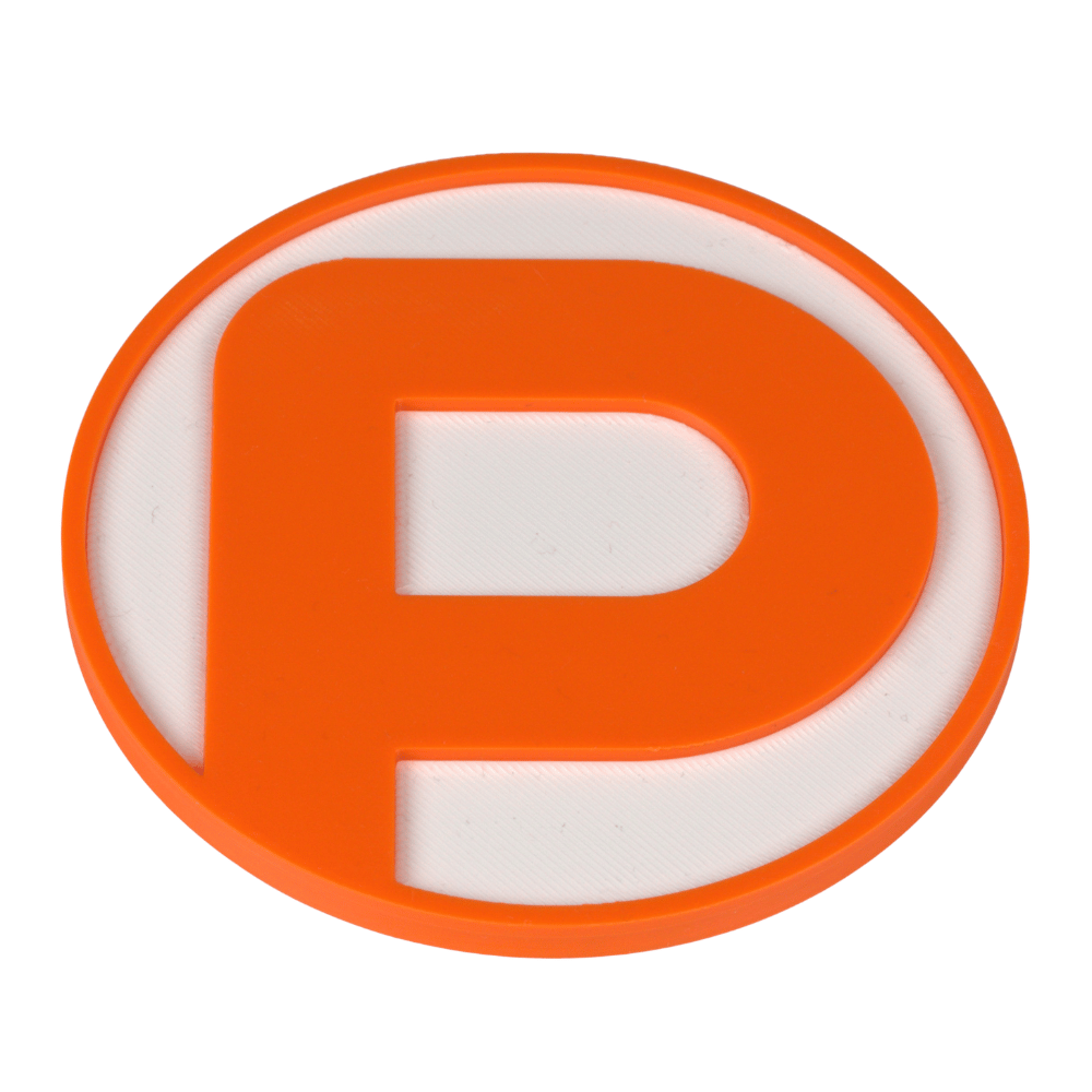 PLA - Oranje