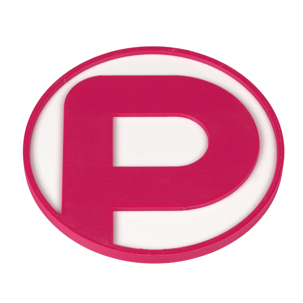 PLA - Roze
