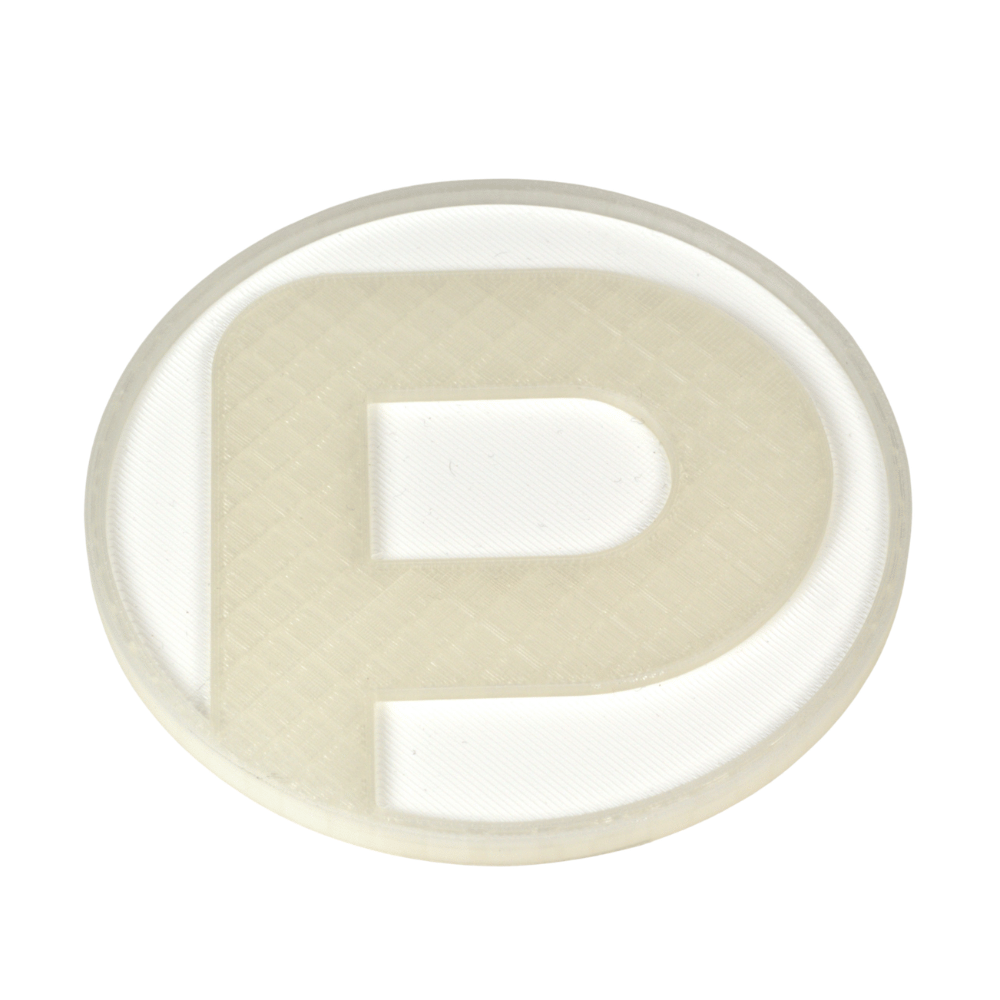 PLA - Naturel